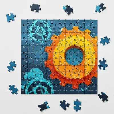 Illustration ongoing - Image 1