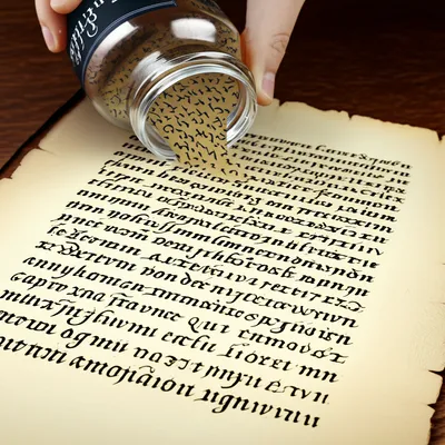 Illustration romanizes - Image 1