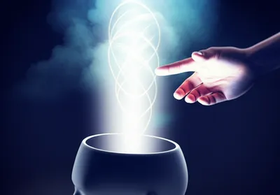 Illustration eliciting - Image 1