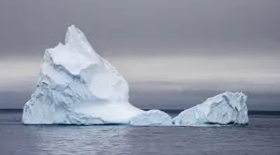 Illustration iceberg - Image 2