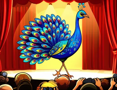 Illustration flashes - Image 1