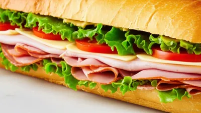 Illustration submarines - Image 1