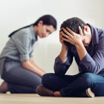 Illustration compassion - Image 1