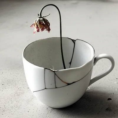 Illustration damaged - Image 1