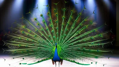 Illustration paraded - Image 1