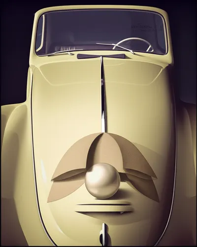 Illustration bonnets - Image 1