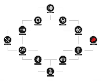 Illustration bracket - Image 1