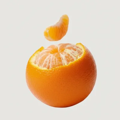 Illustration peeled - Image 1