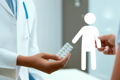 Illustration drug - Image 1