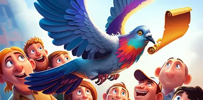 Illustration notifications