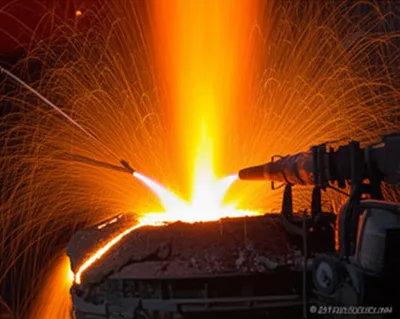 Illustration blasts - Image 1