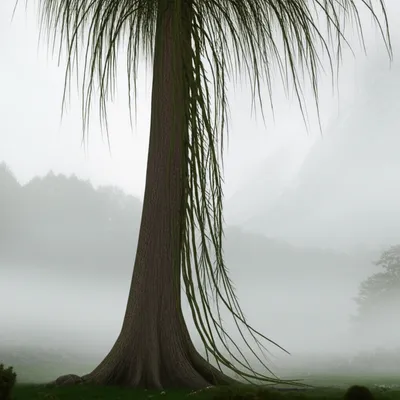 Illustration slender - Image 1