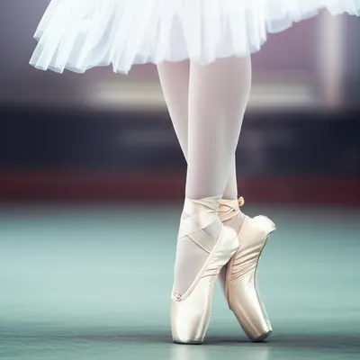 Illustration pointe