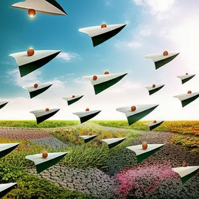 Illustration send - Image 1