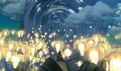 Illustration conceptual