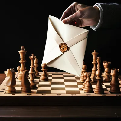 Illustration seal - Image 1