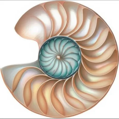 Illustration septum - Image 1