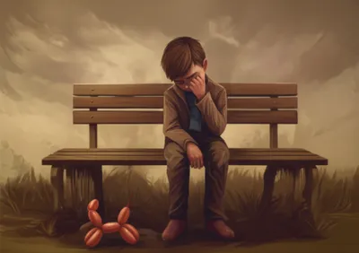 Illustration sooks - Image 1