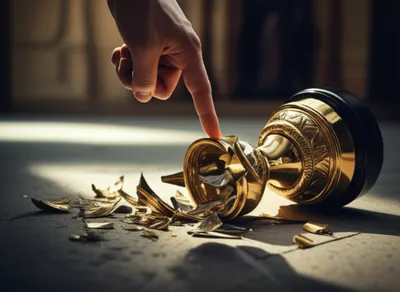 Illustration blaming - Image 1