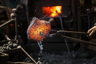 Illustration blooms - Image 1