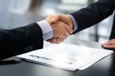 Illustration stipulating - Image 1