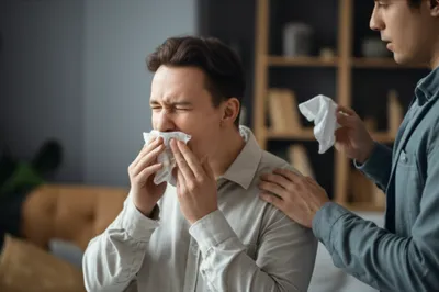 Illustration gesundheit