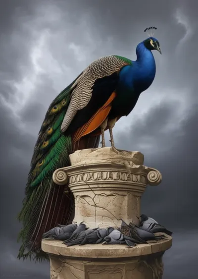 Illustration prides - Image 1