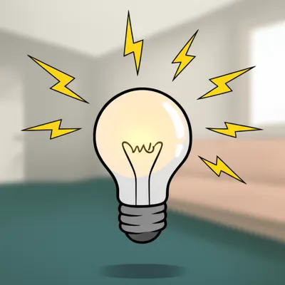 Illustration zapped - Image 1