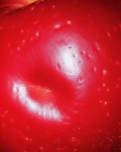 Illustration puckered - Image 2