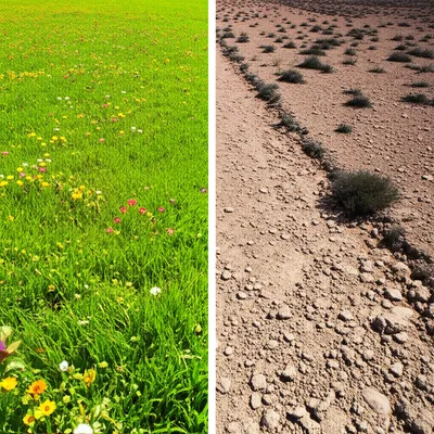 Illustration demarcates