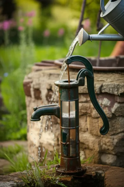 Illustration fang - Image 1