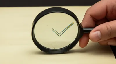 Illustration rechecked