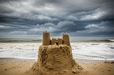 Illustration unsettled - Image 1