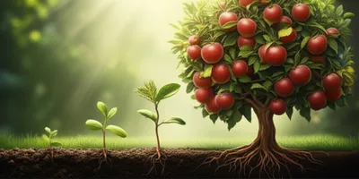 Illustration cultivation - Image 1