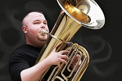 Illustration growling - Image 1