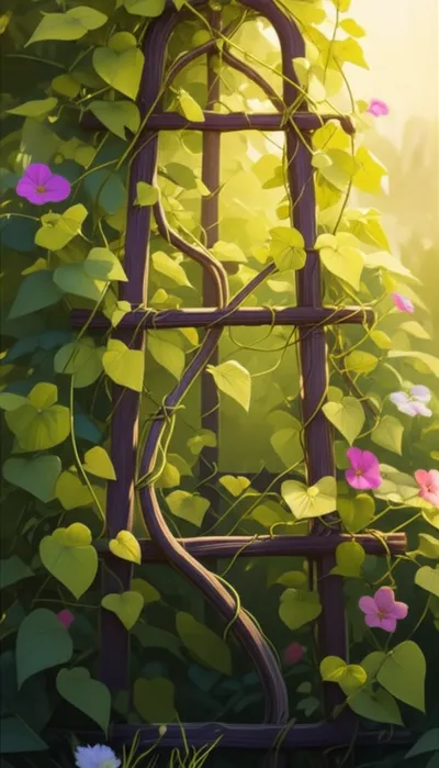 Illustration bent - Image 1