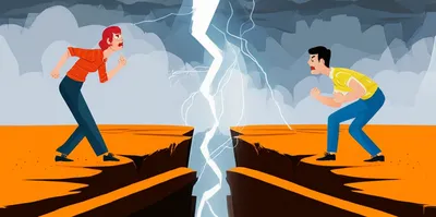 Illustration polemic - Image 1