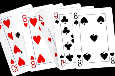 Illustration eights - Image 1