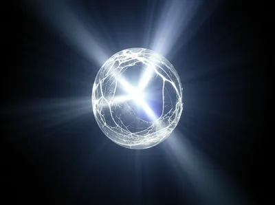 Illustration bursting - Image 1