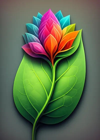 Illustration derivatives - Image 1