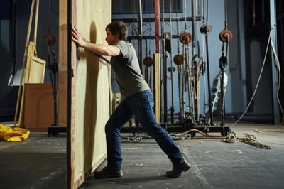 Illustration machinist - Image 1