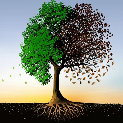 Illustration parting - Image 1