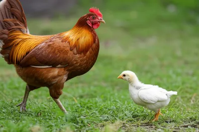 Illustration baby - Image 1