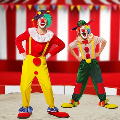 Illustration zany - Image 1