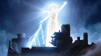 Illustration smote - Image 1