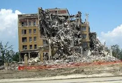 Illustration ruin - Image 2