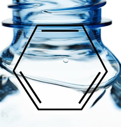 Illustration benzene - Image 1