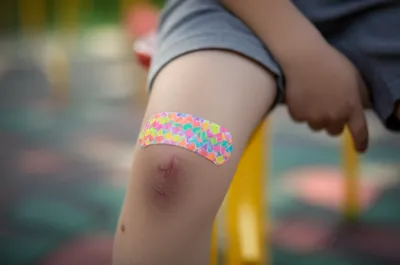 Illustration plasters - Image 1