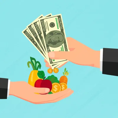 Illustration payment - Image 1