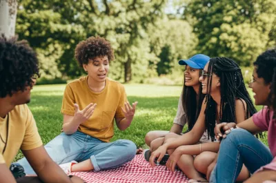 Illustration parol - Image 1